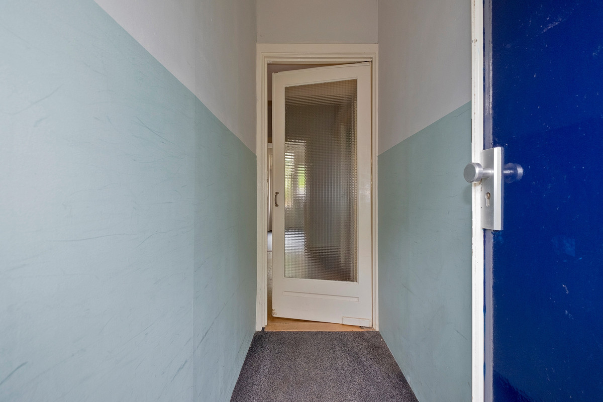 Appartement te koop: Abel Tasmanplein 5, Groningen