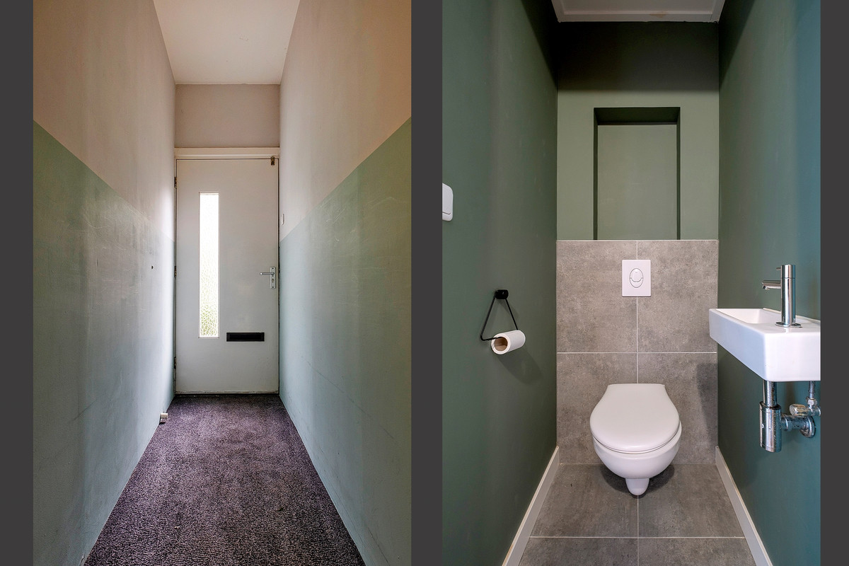 Appartement te koop: Abel Tasmanplein 5, Groningen