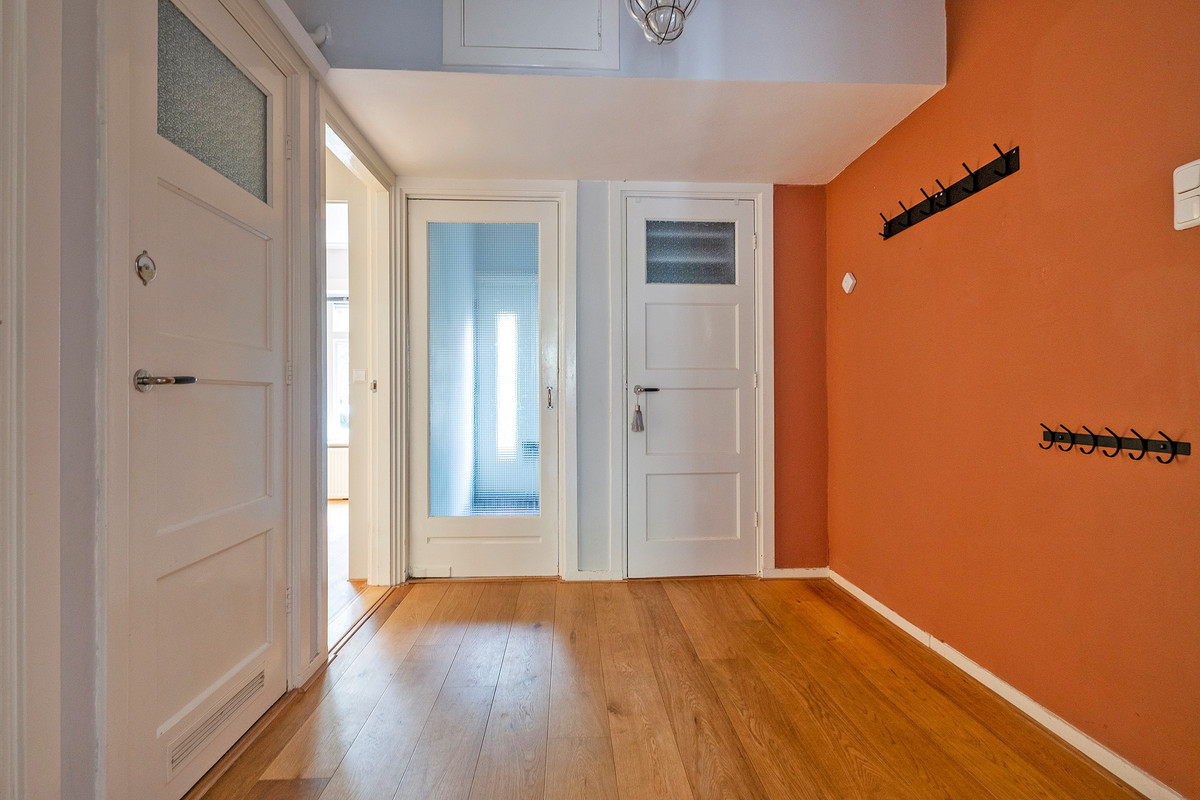Appartement te koop: Abel Tasmanplein 5, Groningen