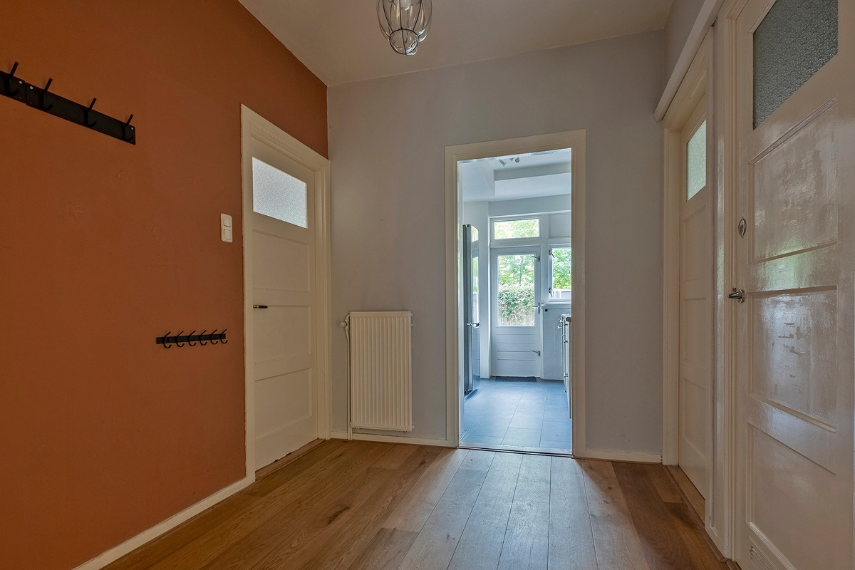 Appartement te koop: Abel Tasmanplein 5, Groningen