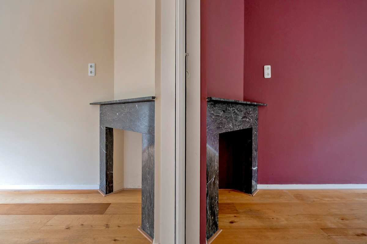 Appartement te koop: Abel Tasmanplein 5, Groningen