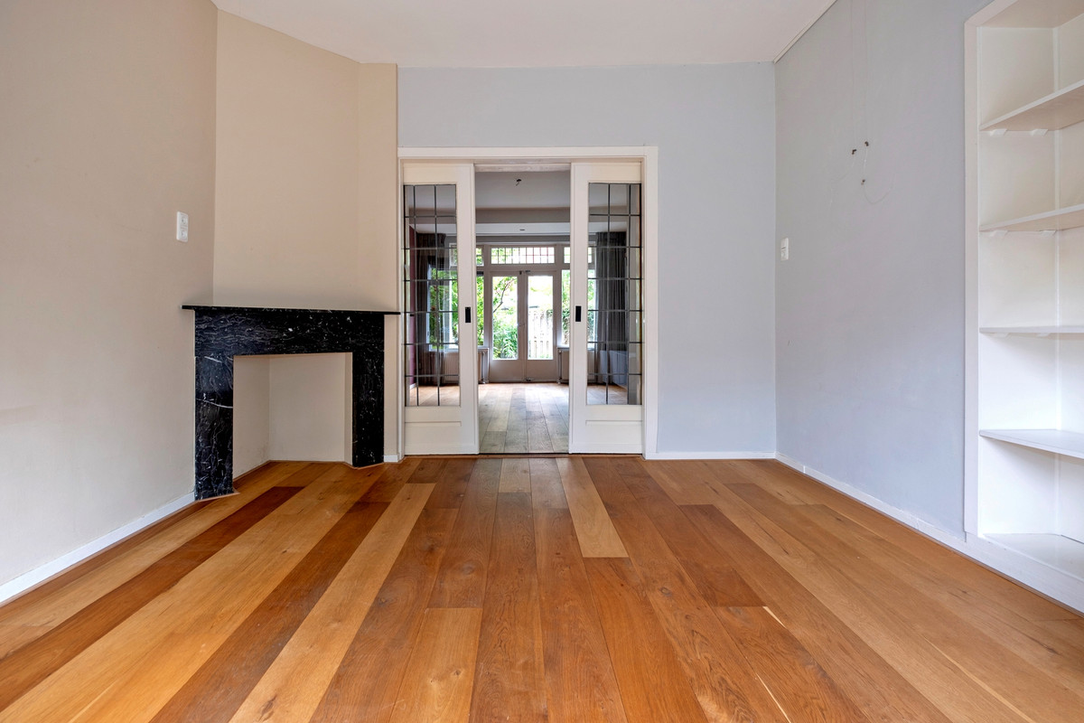 Appartement te koop: Abel Tasmanplein 5, Groningen