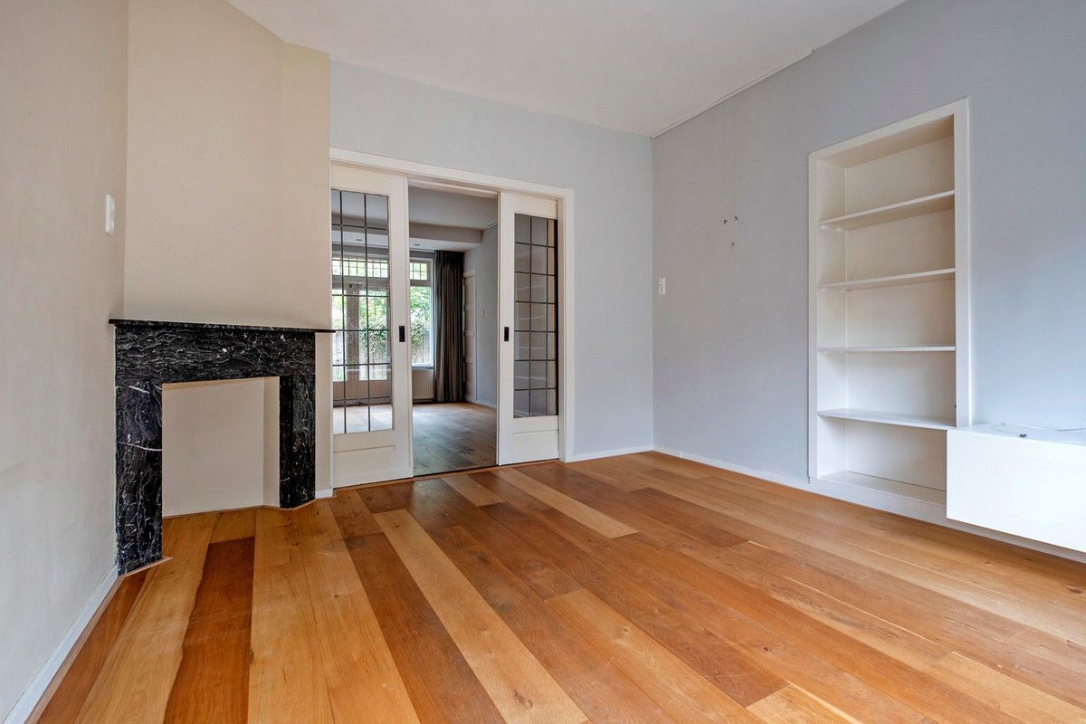 Appartement te koop: Abel Tasmanplein 5, Groningen