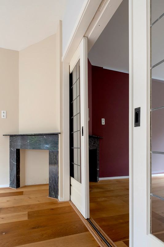 Appartement te koop: Abel Tasmanplein 5, Groningen