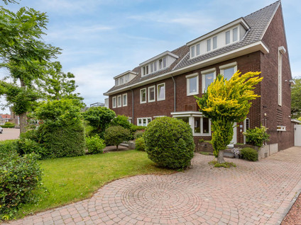 Prins de Lignestraat 22