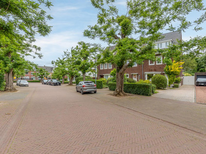 Prins de Lignestraat 22