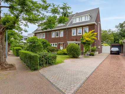 Prins de Lignestraat 22