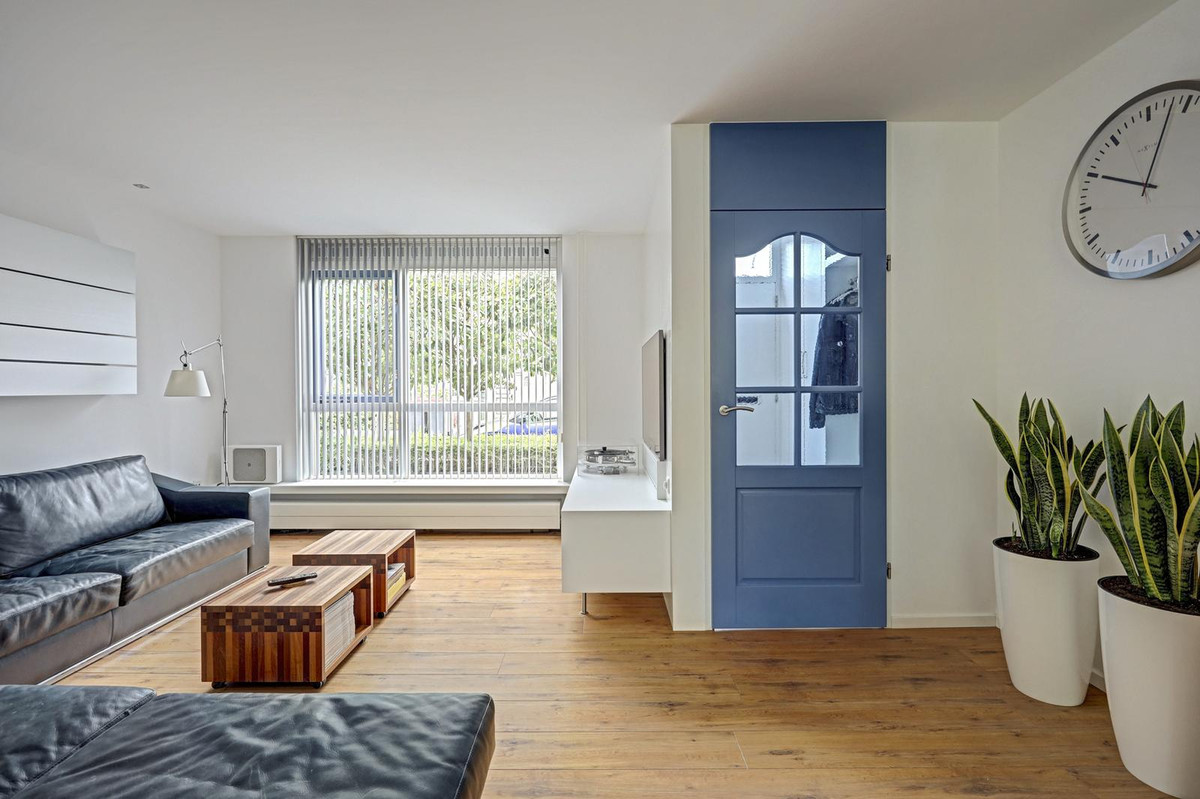 Hoekwoning te koop: Zuider Kerkedijk 337, Rotterdam