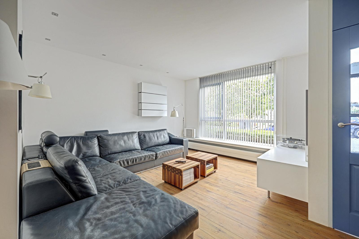 Hoekwoning te koop: Zuider Kerkedijk 337, Rotterdam