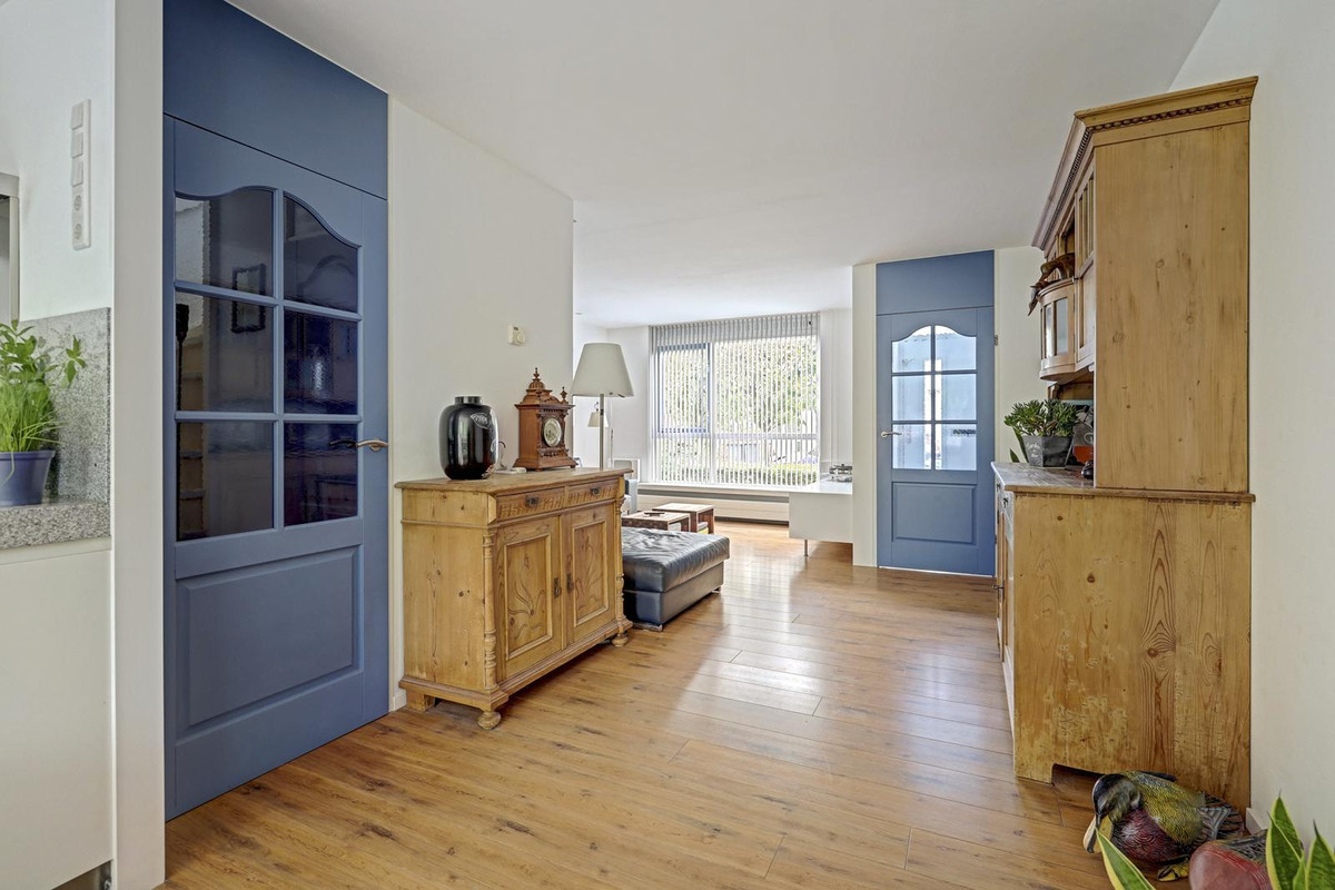 Hoekwoning te koop: Zuider Kerkedijk 337, Rotterdam