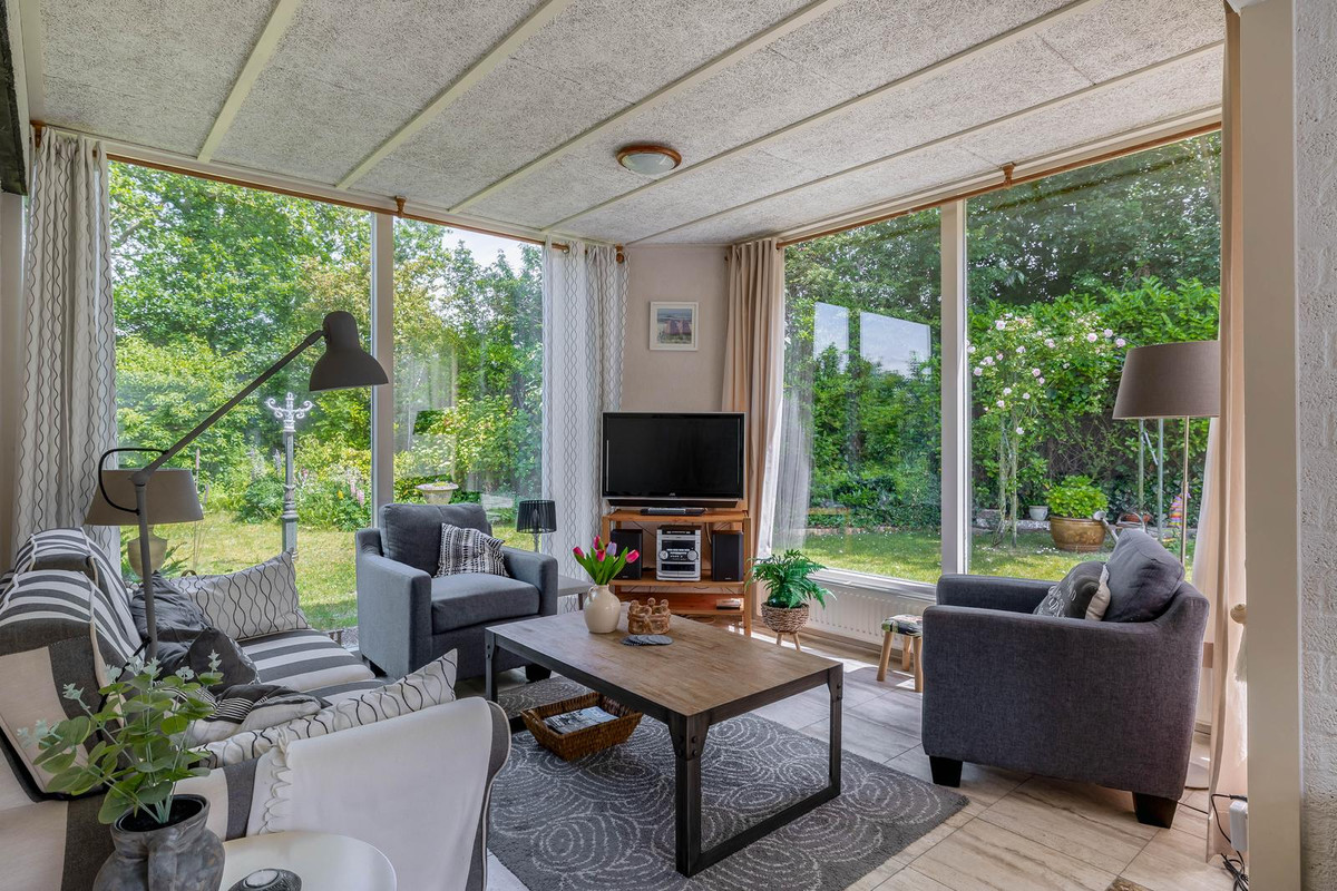 Twee-onder-één-kap te koop: Klepperstee-Kastanje 20, Ouddorp