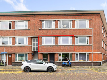 van Faukenbergeplein 15