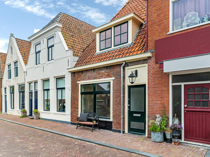 Heerengracht 66