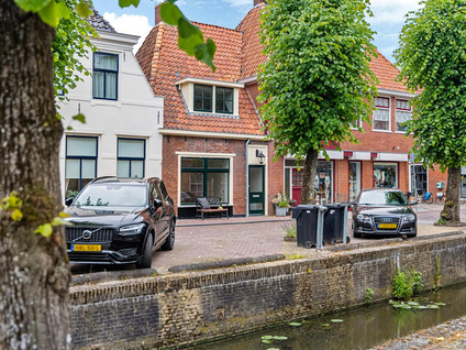 Heerengracht 66