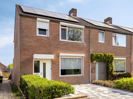 Liniestraat 303