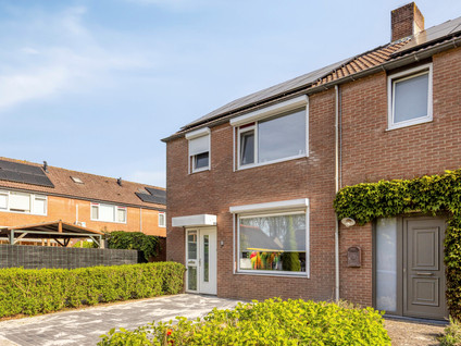 Liniestraat 303