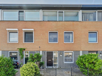 Mahatma Gandhistraat 64
