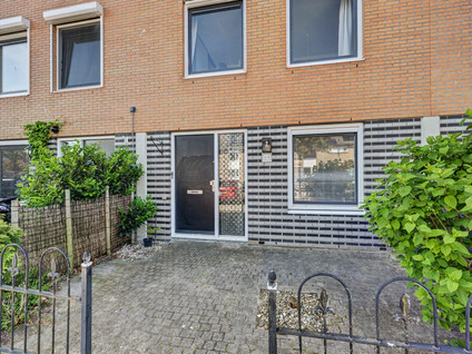 Mahatma Gandhistraat 64
