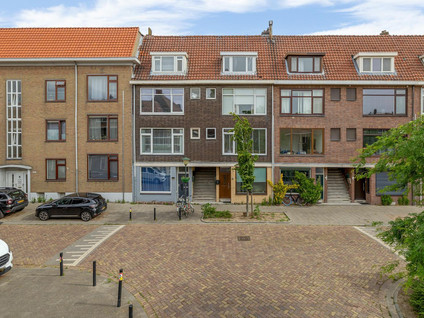 Röntgenstraat 28B