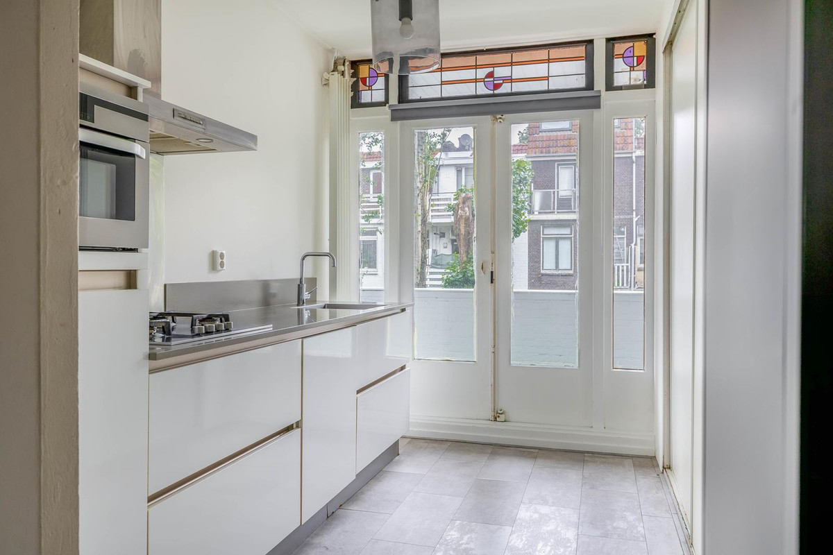 Appartement te koop: Röntgenstraat 28B, Vlaardingen