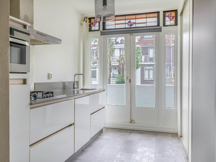 Röntgenstraat 28B