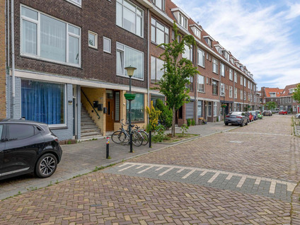 Röntgenstraat 28B