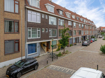 Röntgenstraat 28B