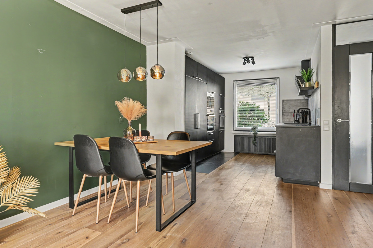 Tussenwoning te koop: Mahatma Gandhistraat 64, Purmerend