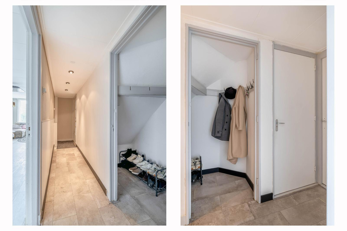 Appartement te koop: Röntgenstraat 28B, Vlaardingen
