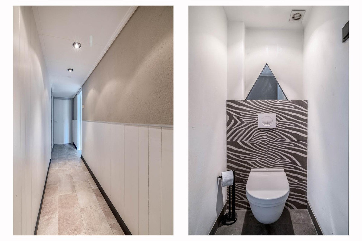 Appartement te koop: Röntgenstraat 28B, Vlaardingen