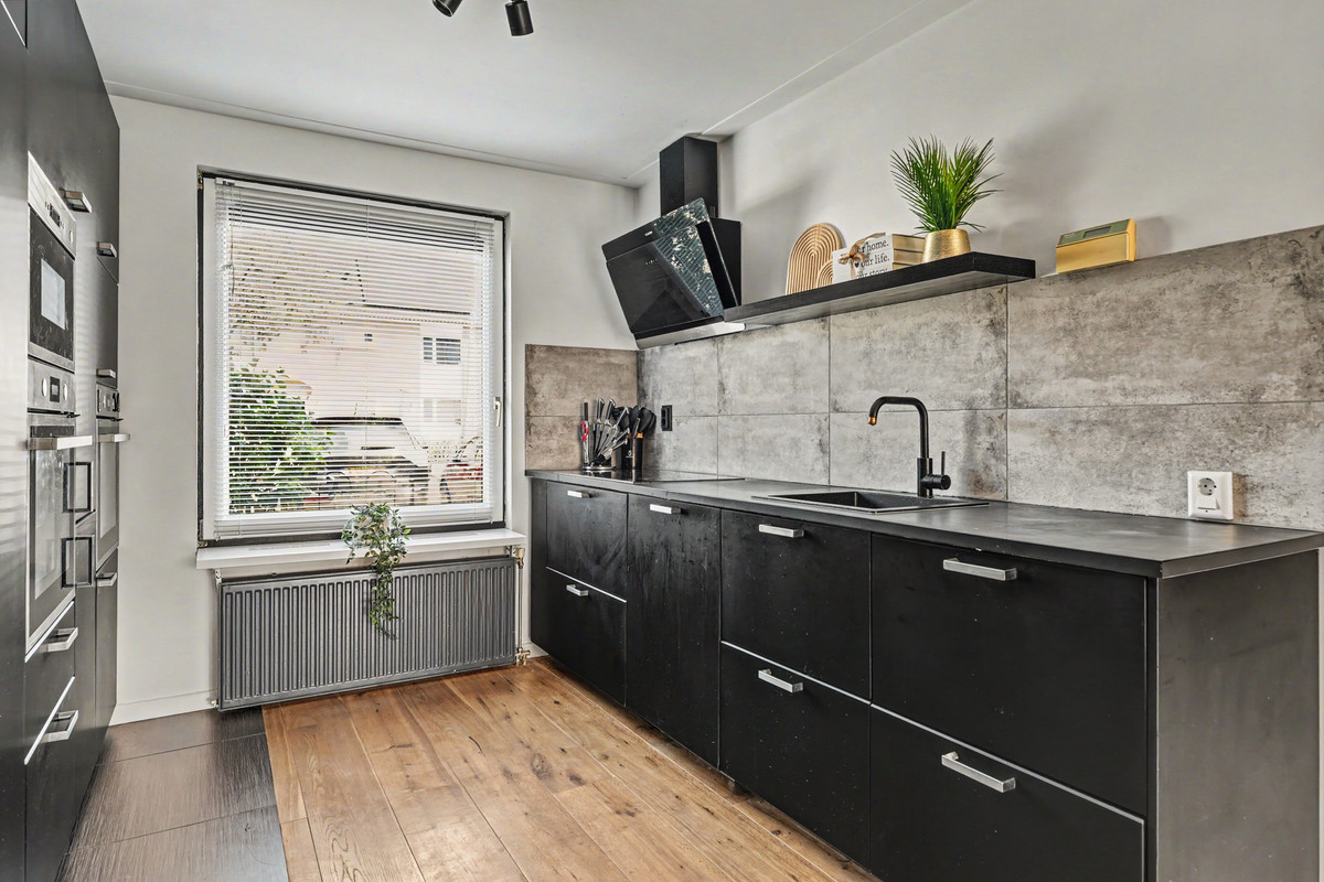 Tussenwoning te koop: Mahatma Gandhistraat 64, Purmerend