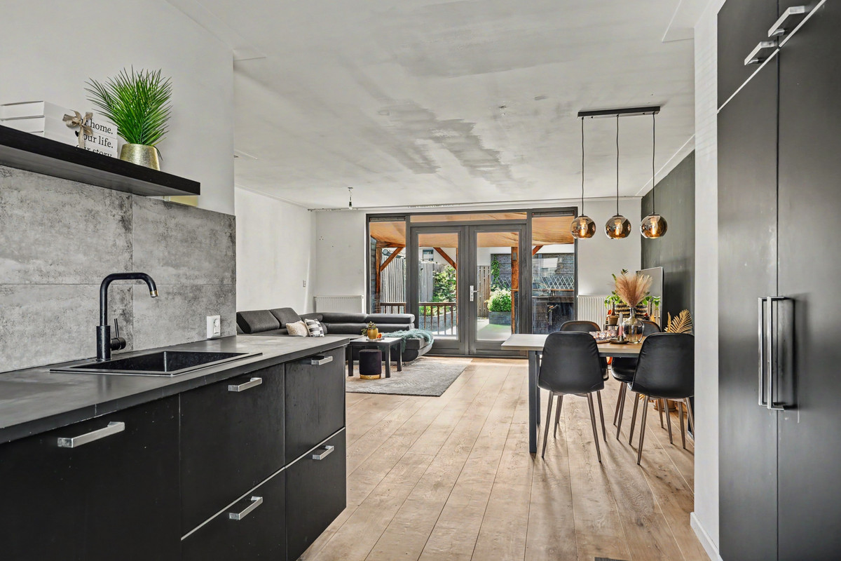 Tussenwoning te koop: Mahatma Gandhistraat 64, Purmerend