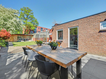 Grotestraat 91