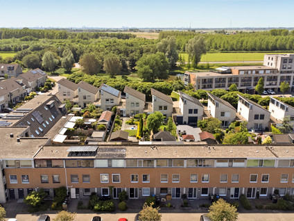 Mahatma Gandhistraat 64