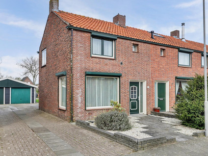 Doelstraat 43