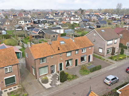 Doelstraat 43