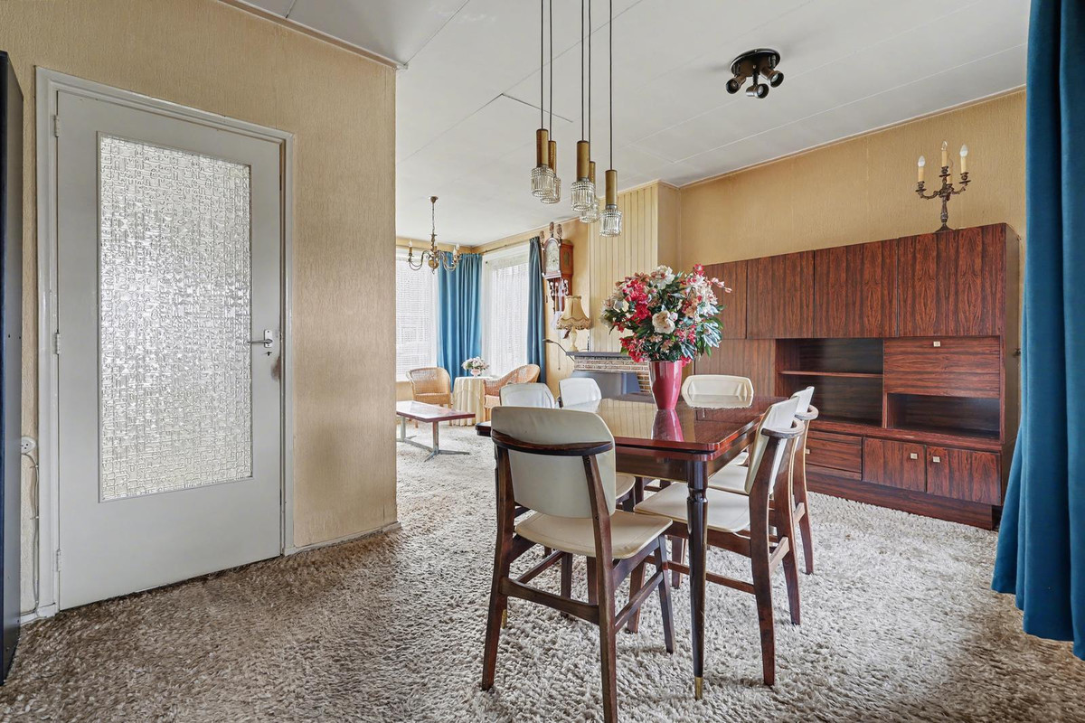 Twee-onder-één-kap te koop: Doelstraat 43, Krabbendijke