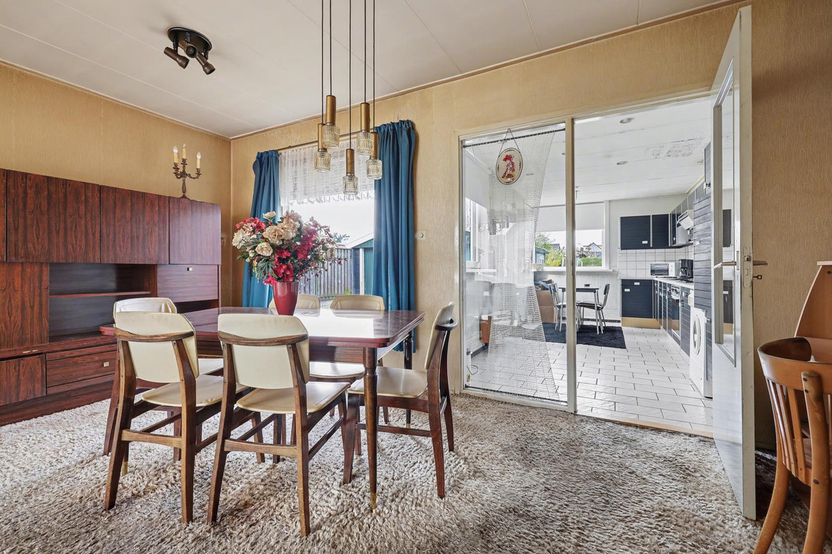Twee-onder-één-kap te koop: Doelstraat 43, Krabbendijke