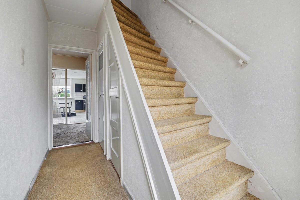 Twee-onder-één-kap te koop: Doelstraat 43, Krabbendijke