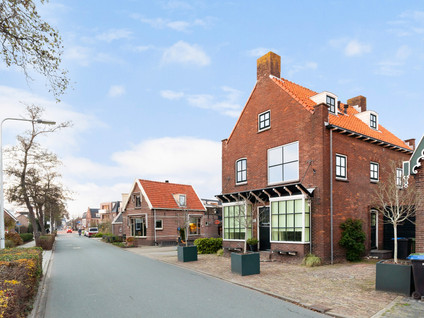 Noordeinde 77a