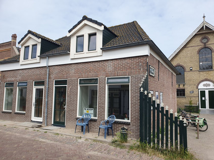 Peperstraat 5B