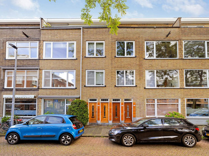 Sonmansstraat 30B 02