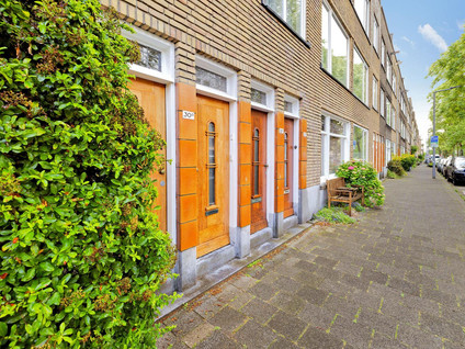 Sonmansstraat 30B 02