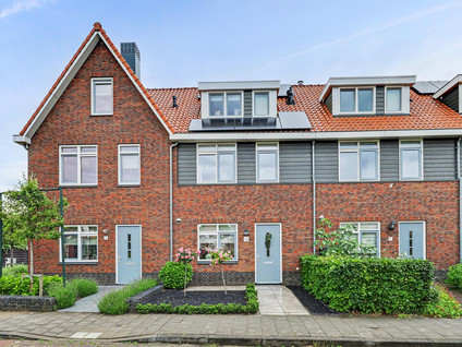 Deltastraat 1a