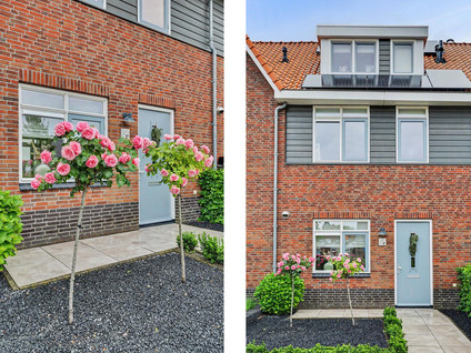 Deltastraat 1a