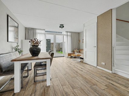 Deltastraat 1a