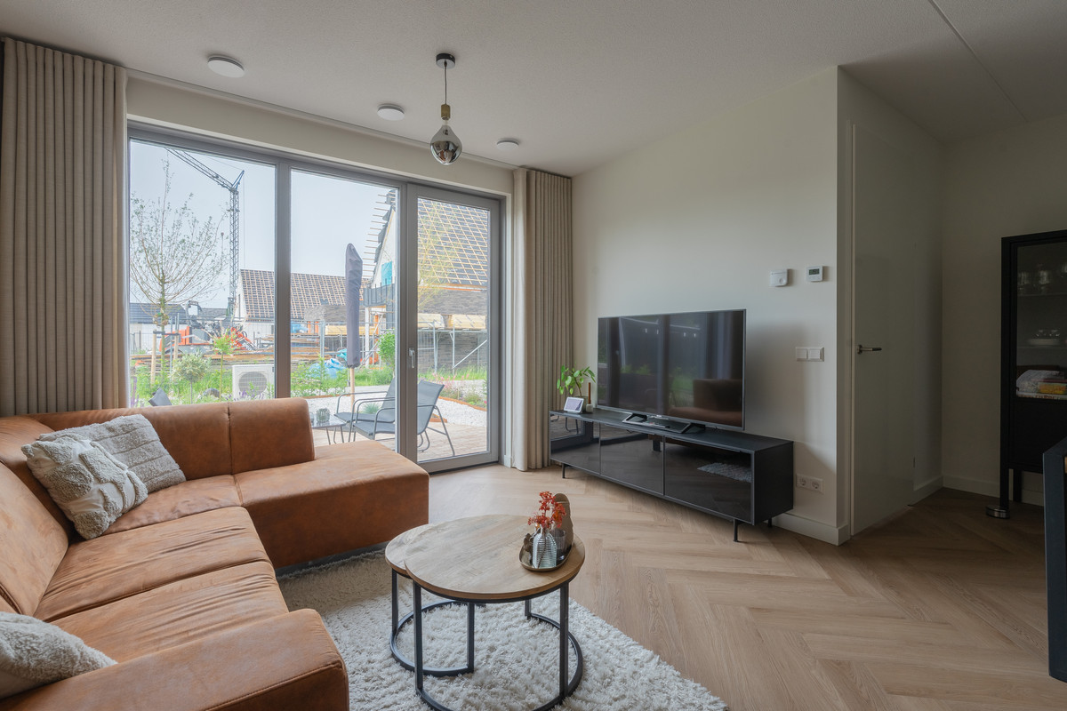 Tussenwoning te koop: Rijshout 18, Doornenburg