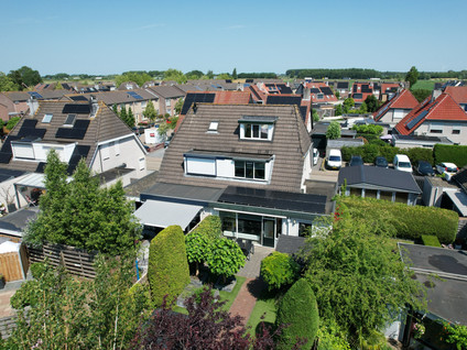 Wisselkom 8