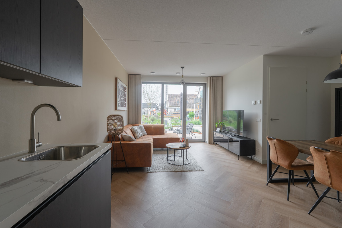 Tussenwoning te koop: Rijshout 18, Doornenburg