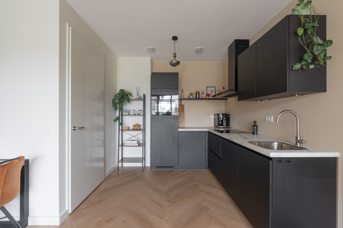 Tussenwoning te koop: Rijshout 18, Doornenburg